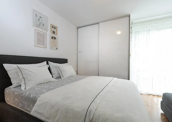 Apartman Noa