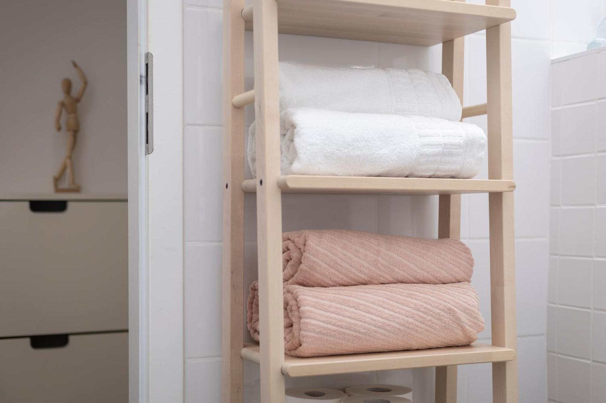Apartmán Noa *