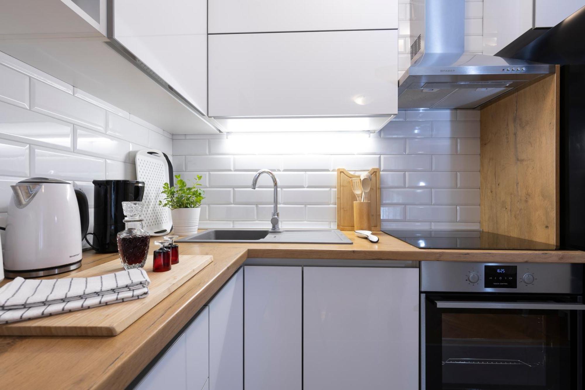 Apartmán Noa
