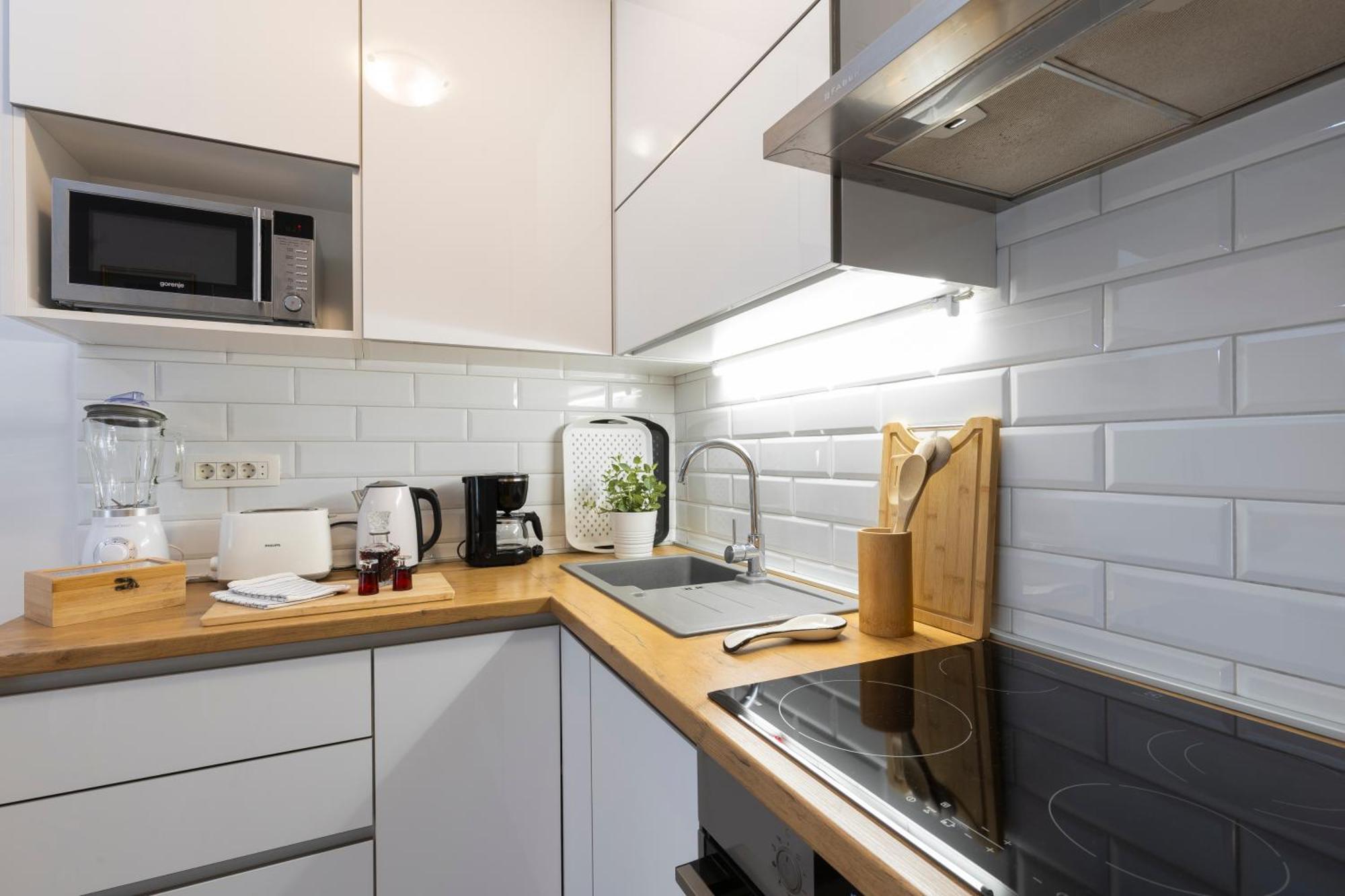 Noa Apartmán Split