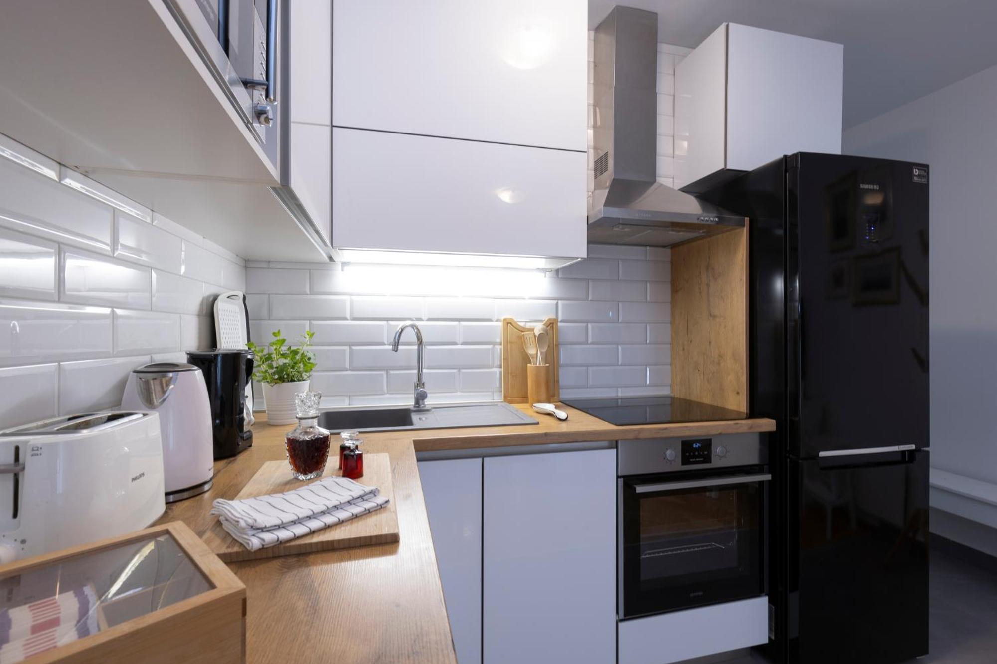 Apartmán Noa Split