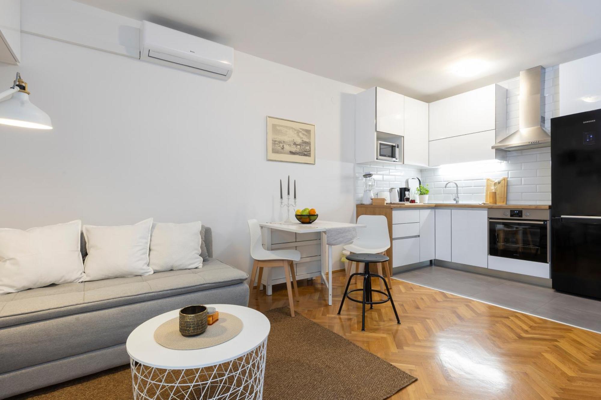 Apartmán Noa