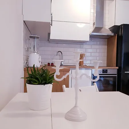 Apartman Noa Split Exterior foto