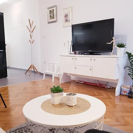 Apartman Noa Split Exterior foto