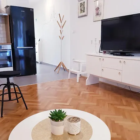 Apartman Noa Split Exterior foto