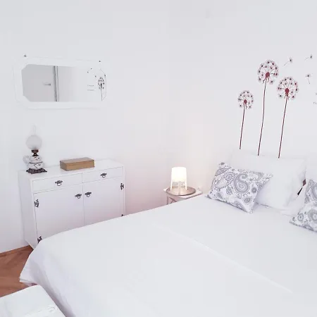 Apartman Noa Split Exterior foto
