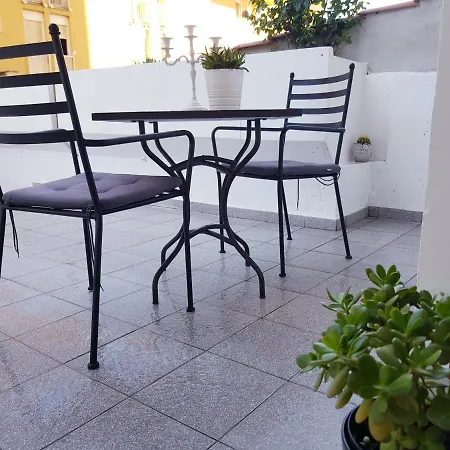 Apartman Noa Split Exterior foto