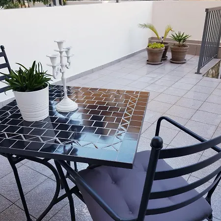 Apartman Noa Split Exterior foto