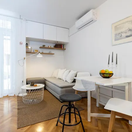 Apartman Noa Split Exterior photo
