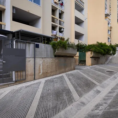 Apartman Noa Split Exterior photo