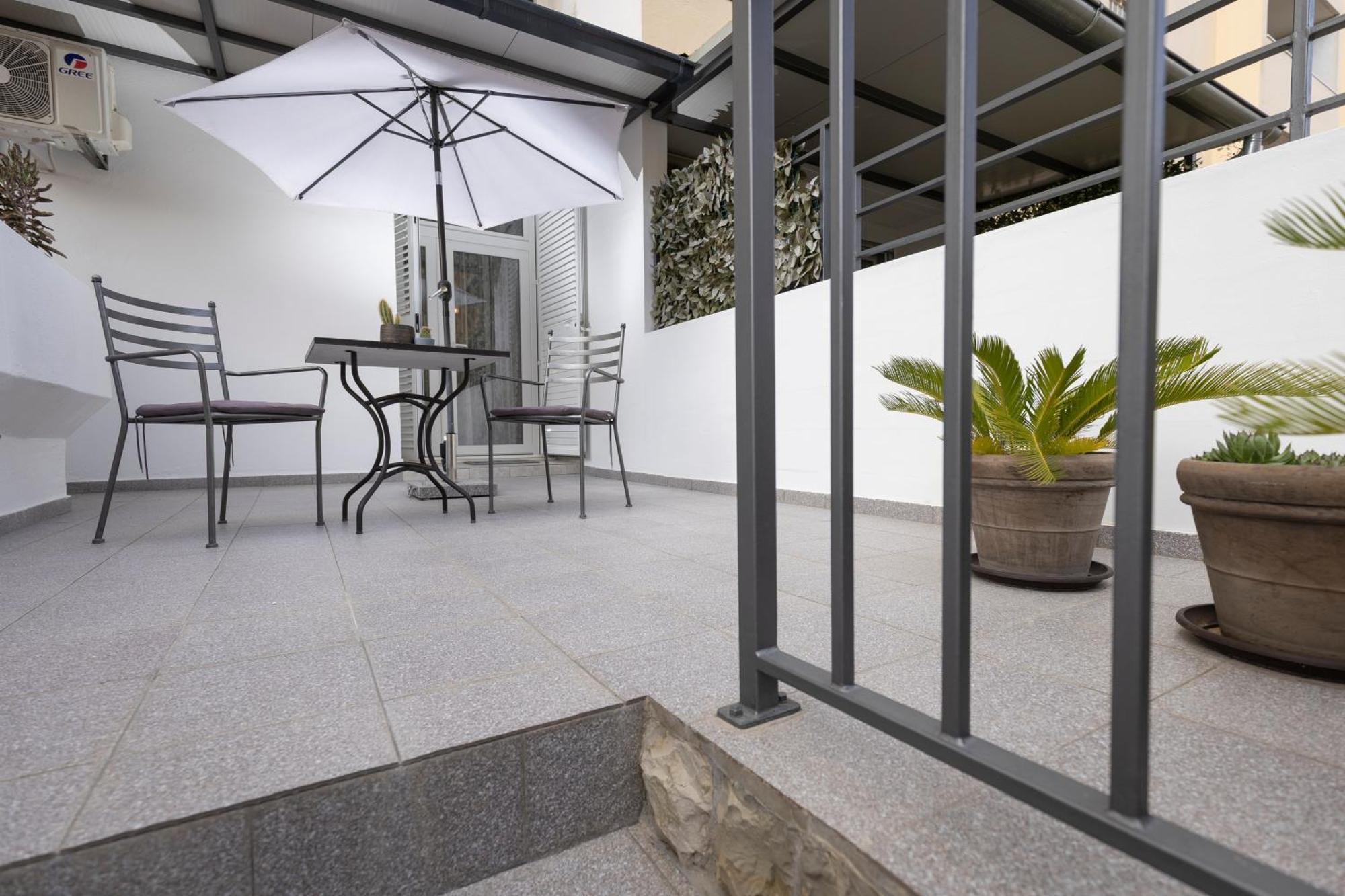 Apartment Noa Split