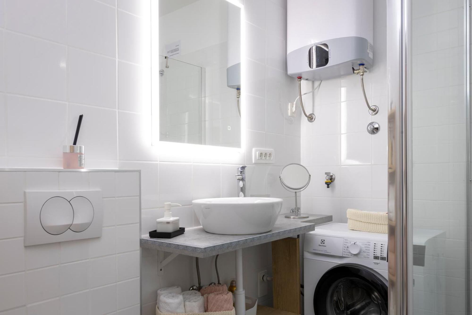 Noa Apartment Split
