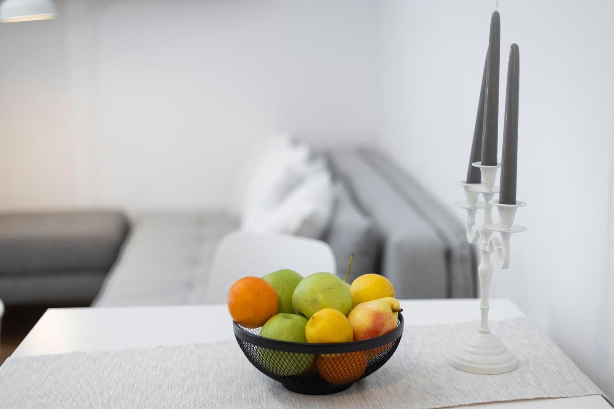 Noa Apartment Split