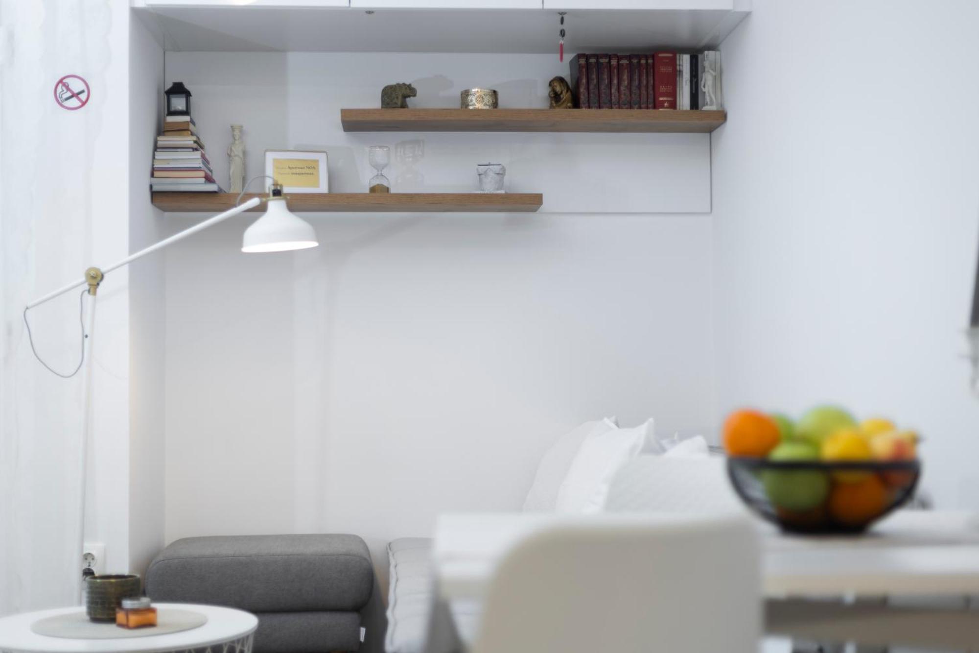 Noa Apartment *