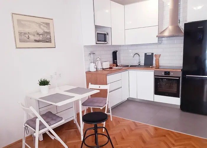 Apartman Noa